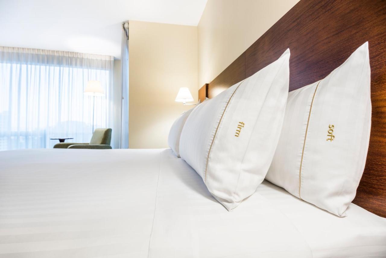 Holiday Inn Express Quito By Ihg Экстерьер фото