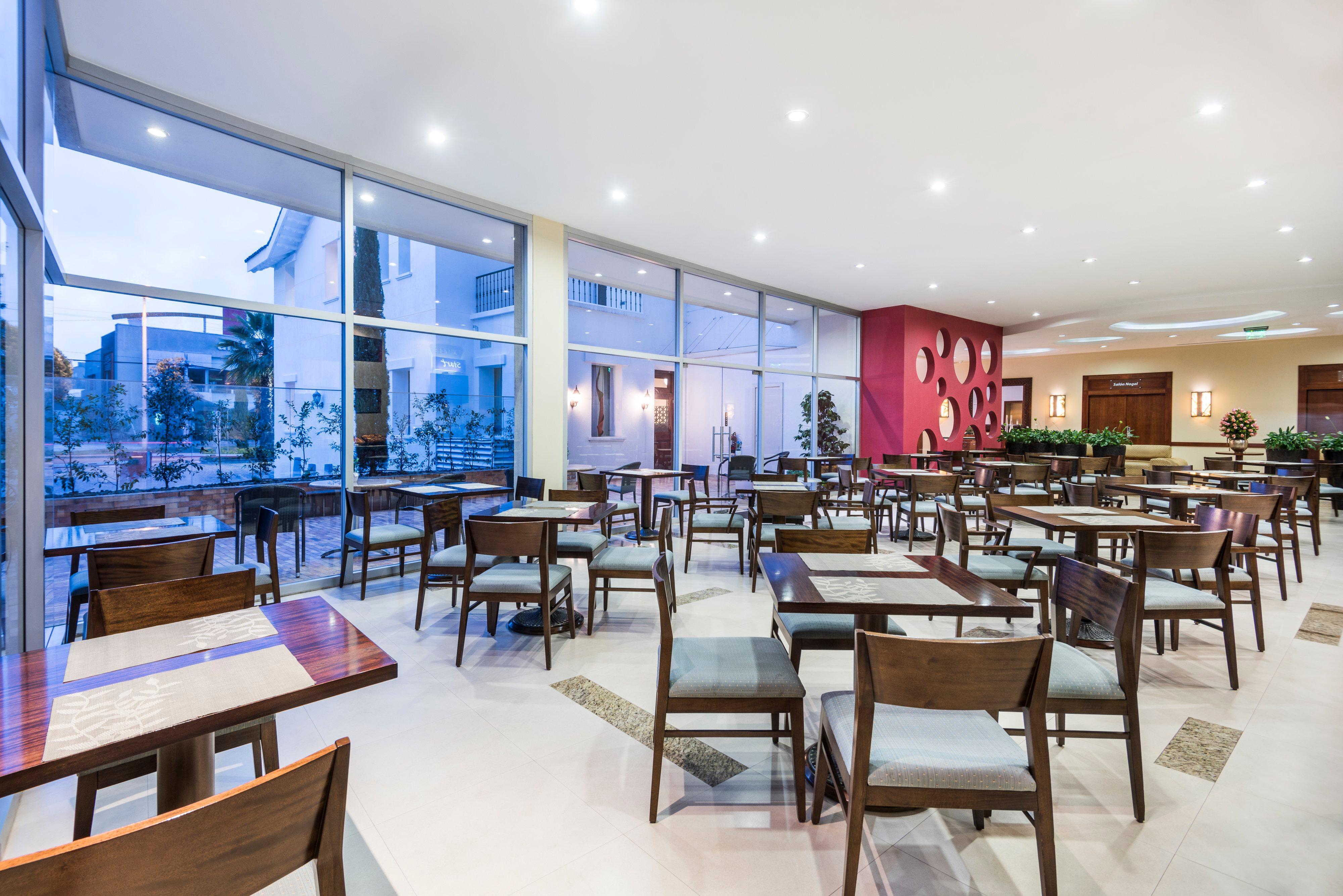 Holiday Inn Express Quito By Ihg Экстерьер фото