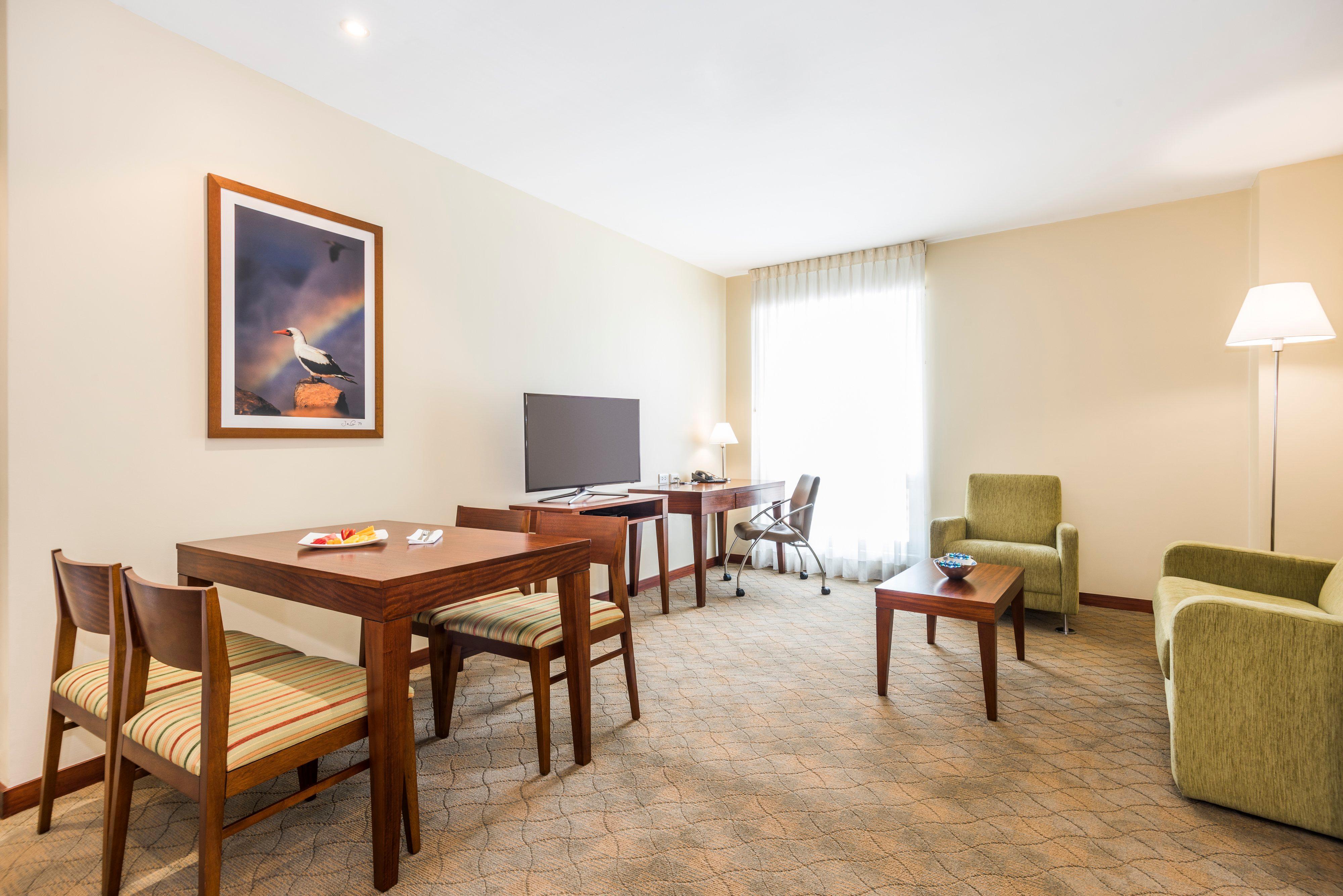 Holiday Inn Express Quito, An Ihg Hotel Экстерьер фото