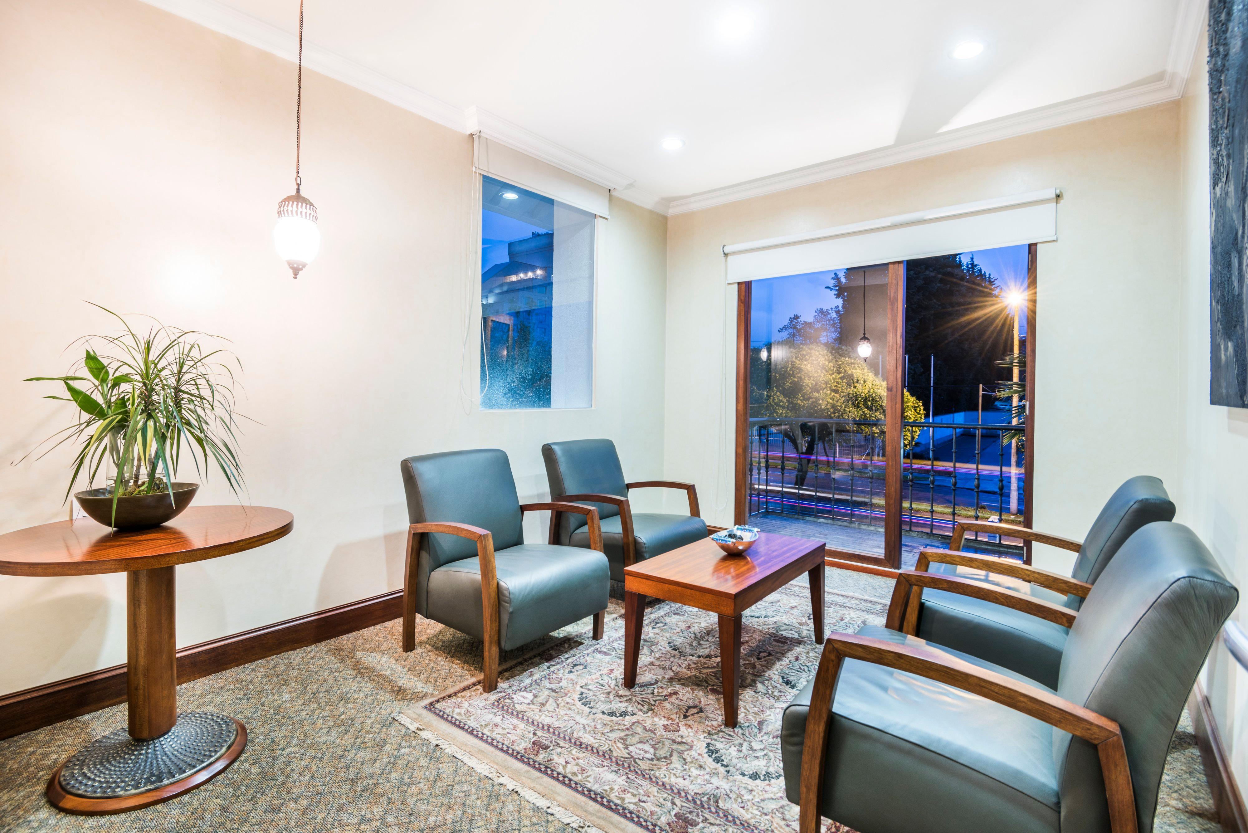 Holiday Inn Express Quito By Ihg Экстерьер фото