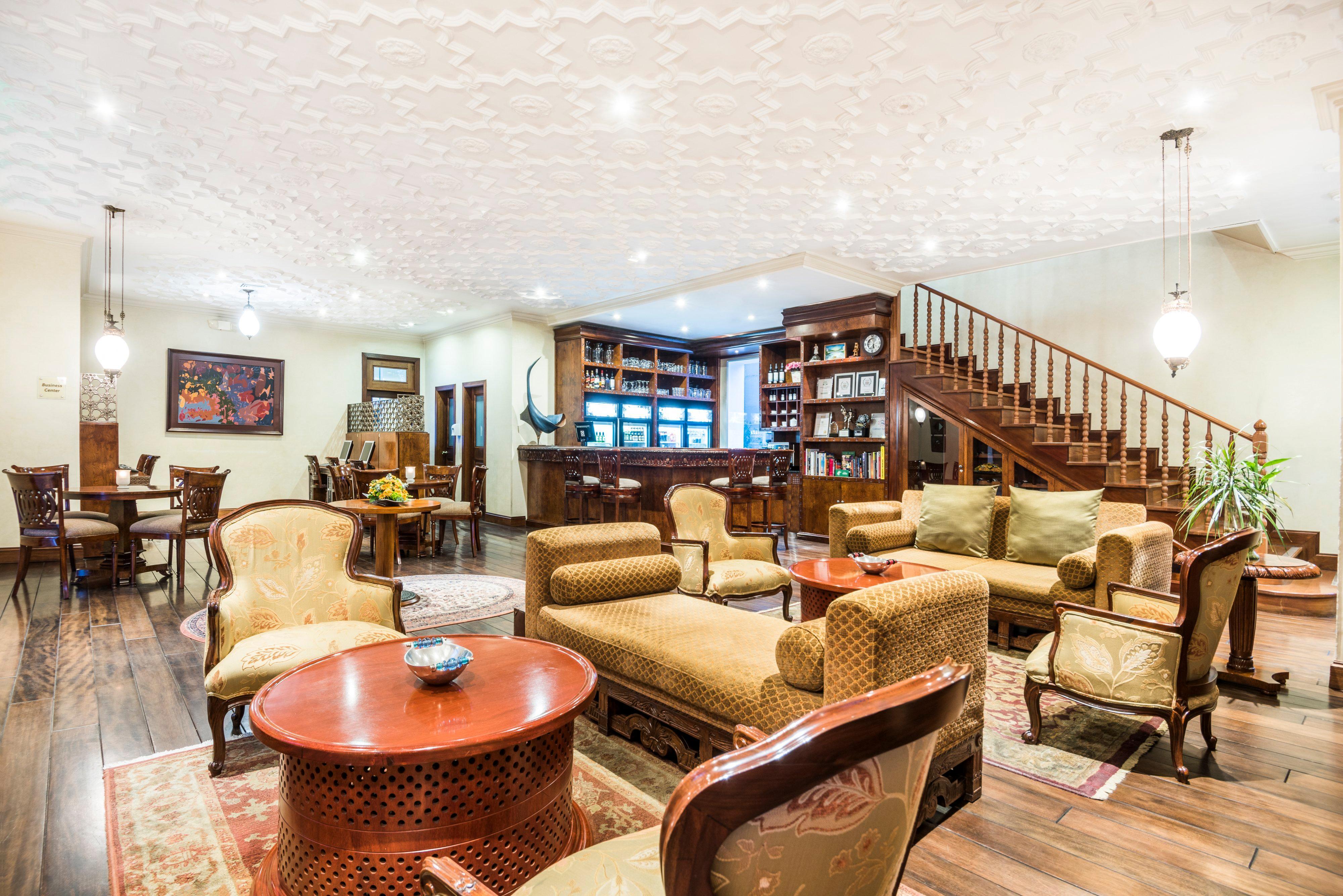 Holiday Inn Express Quito By Ihg Экстерьер фото