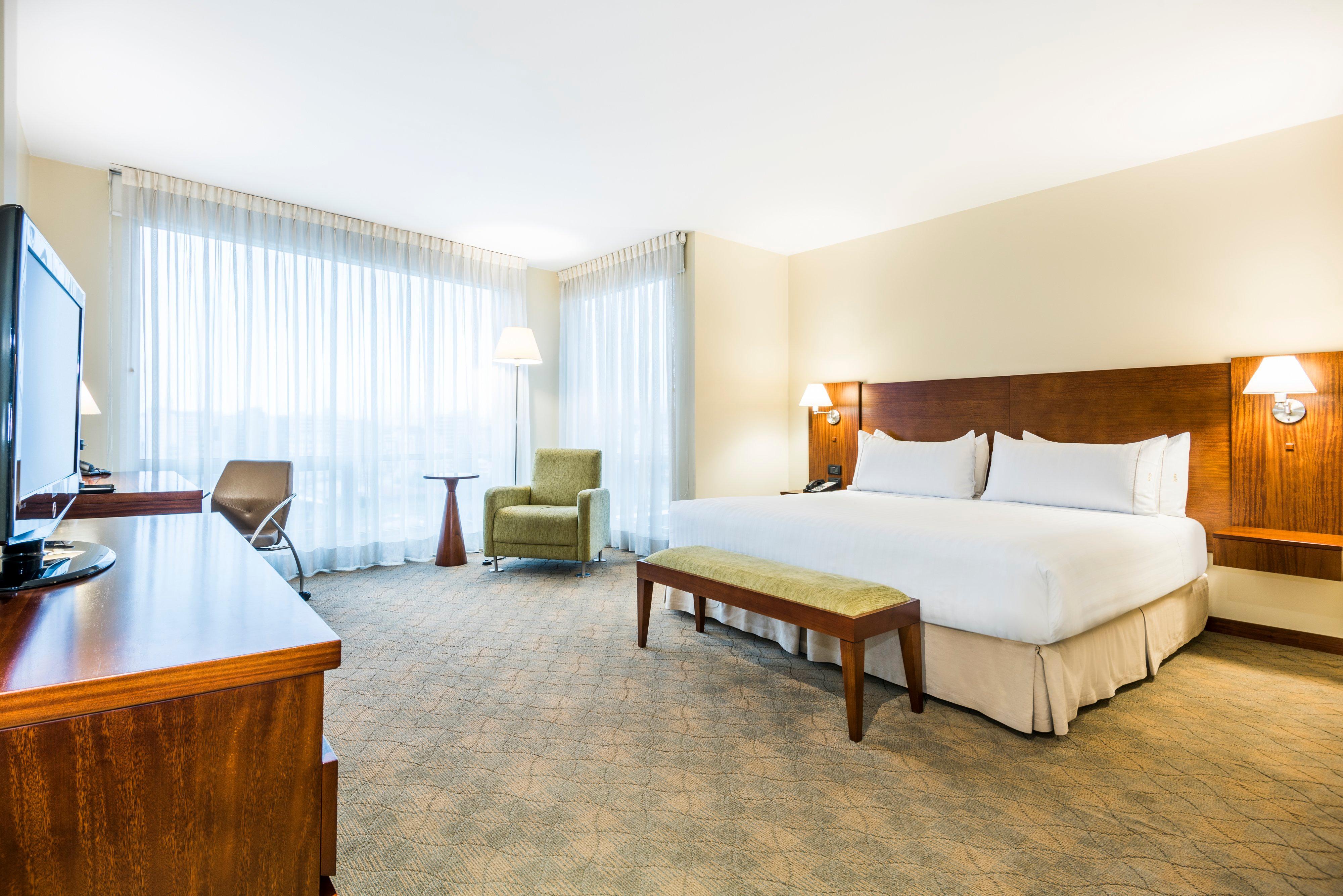 Holiday Inn Express Quito By Ihg Экстерьер фото