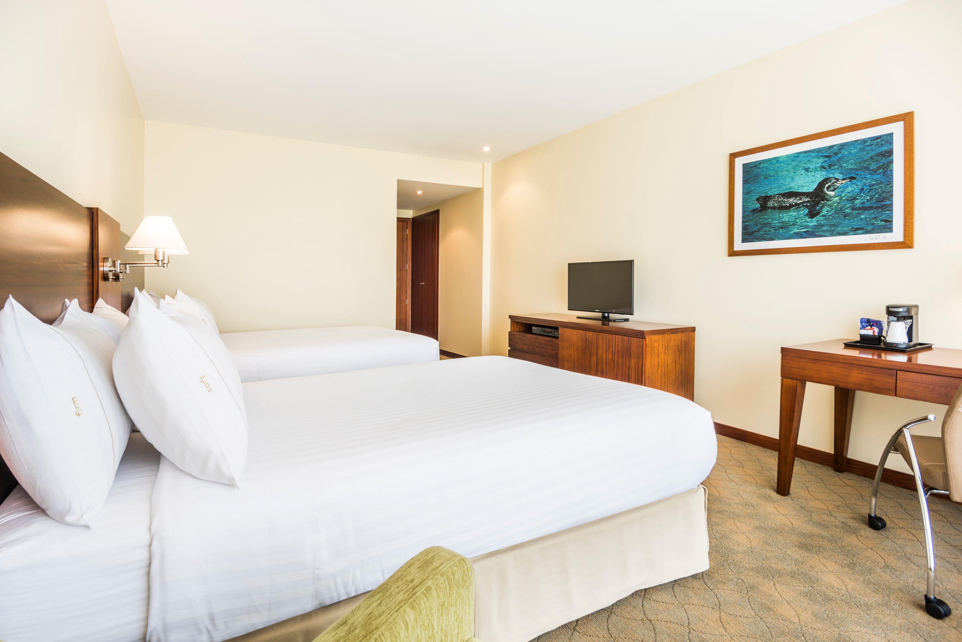 Holiday Inn Express Quito By Ihg Экстерьер фото