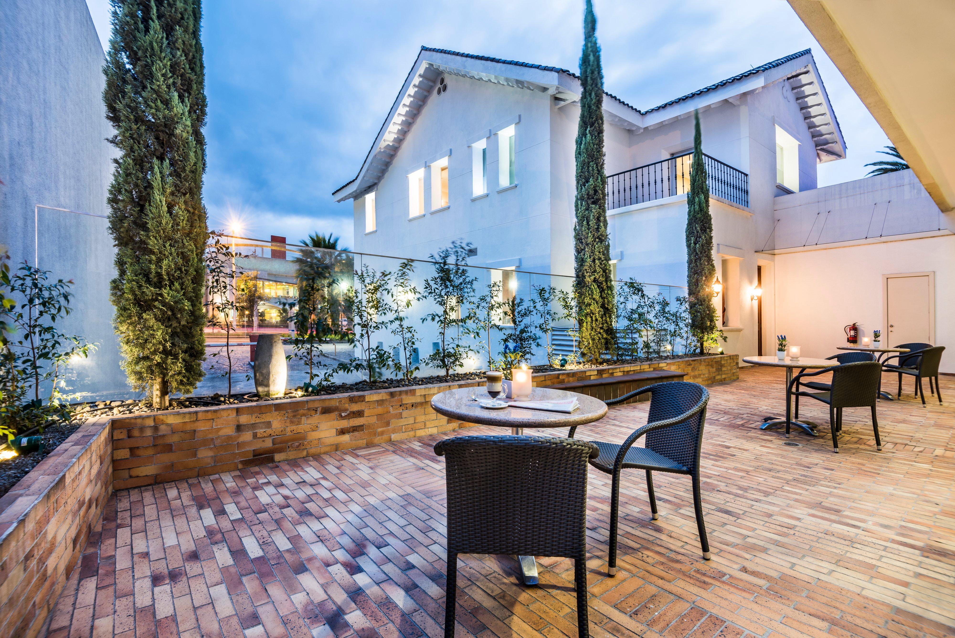 Holiday Inn Express Quito By Ihg Экстерьер фото
