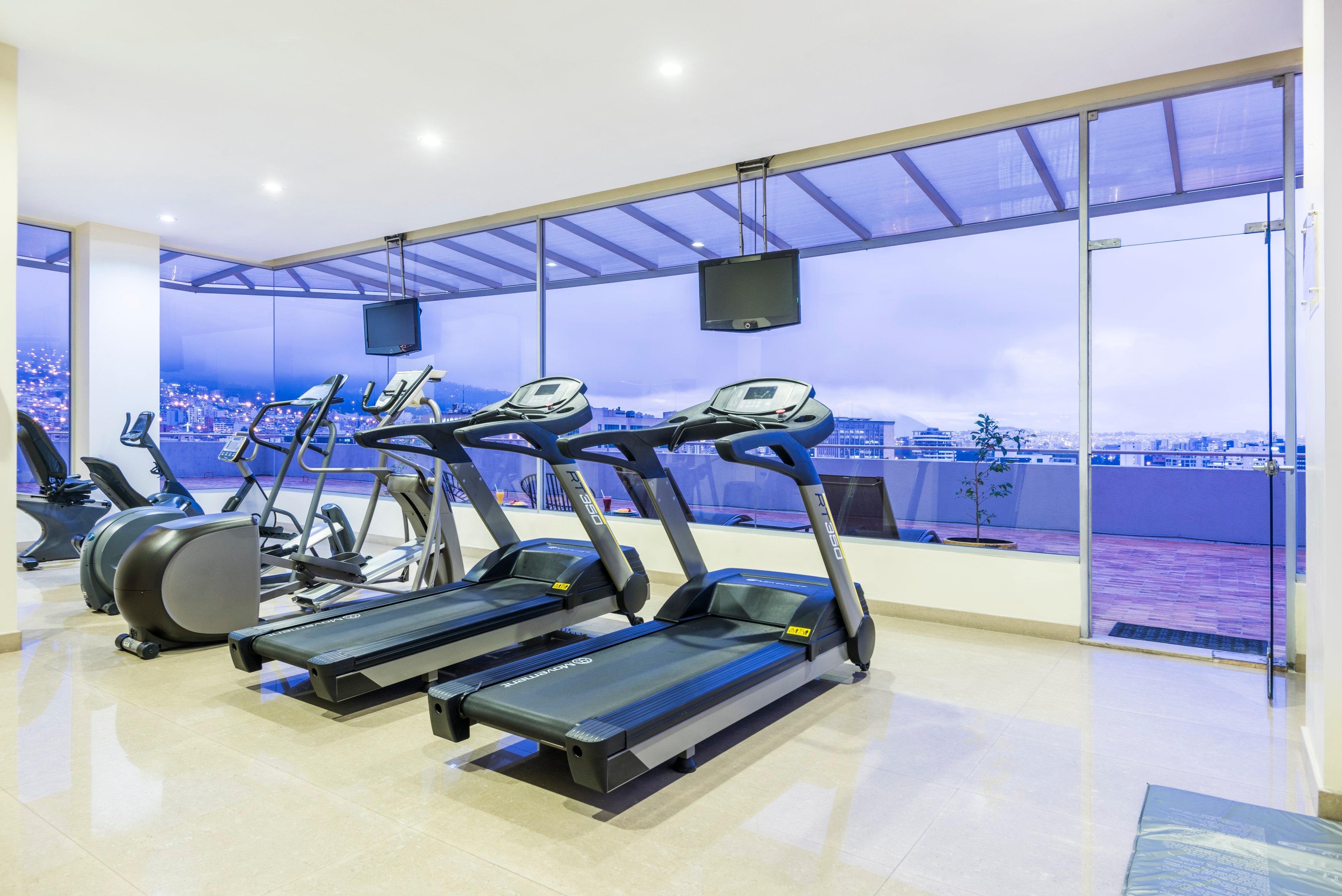 Holiday Inn Express Quito By Ihg Экстерьер фото