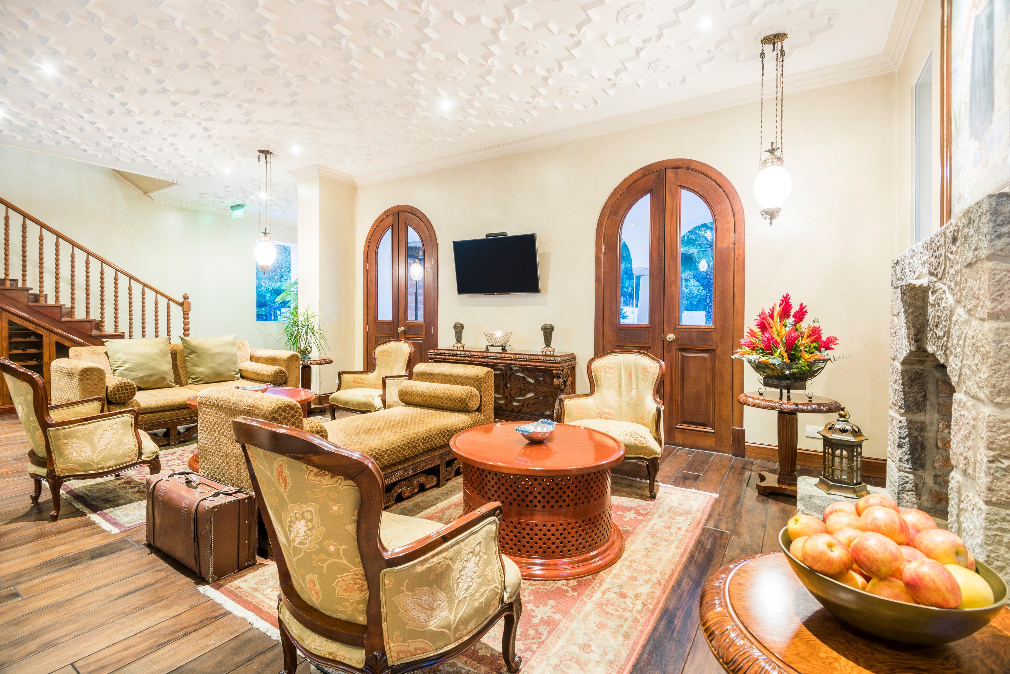 Holiday Inn Express Quito By Ihg Экстерьер фото