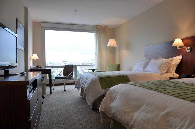 Holiday Inn Express Quito By Ihg Экстерьер фото