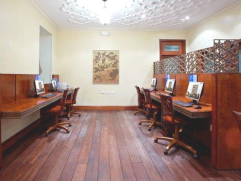 Holiday Inn Express Quito By Ihg Экстерьер фото