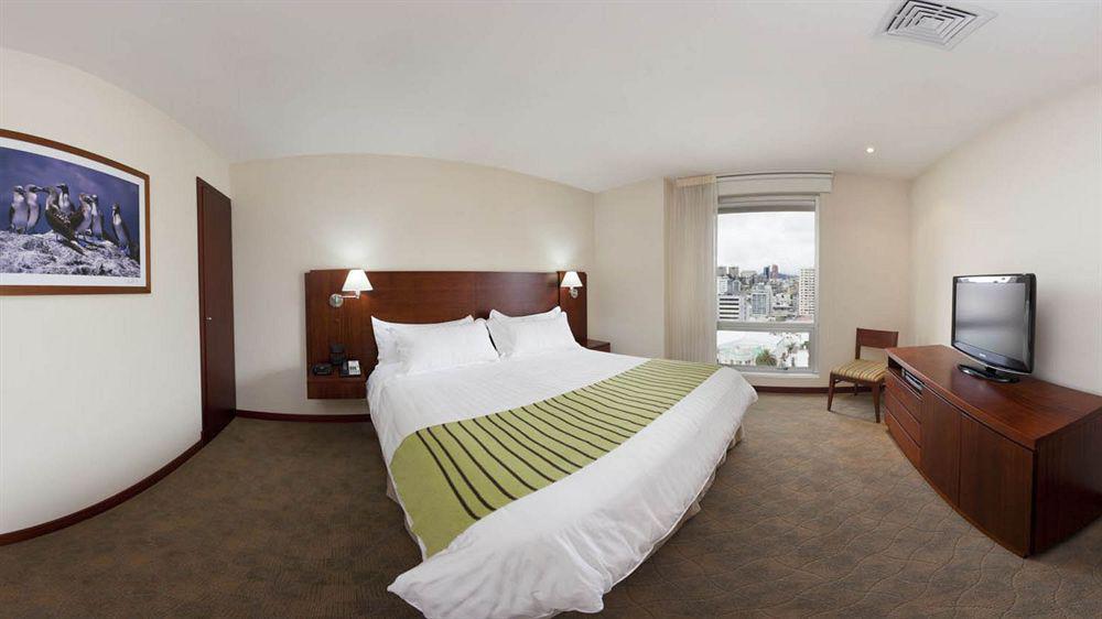 Holiday Inn Express Quito By Ihg Экстерьер фото